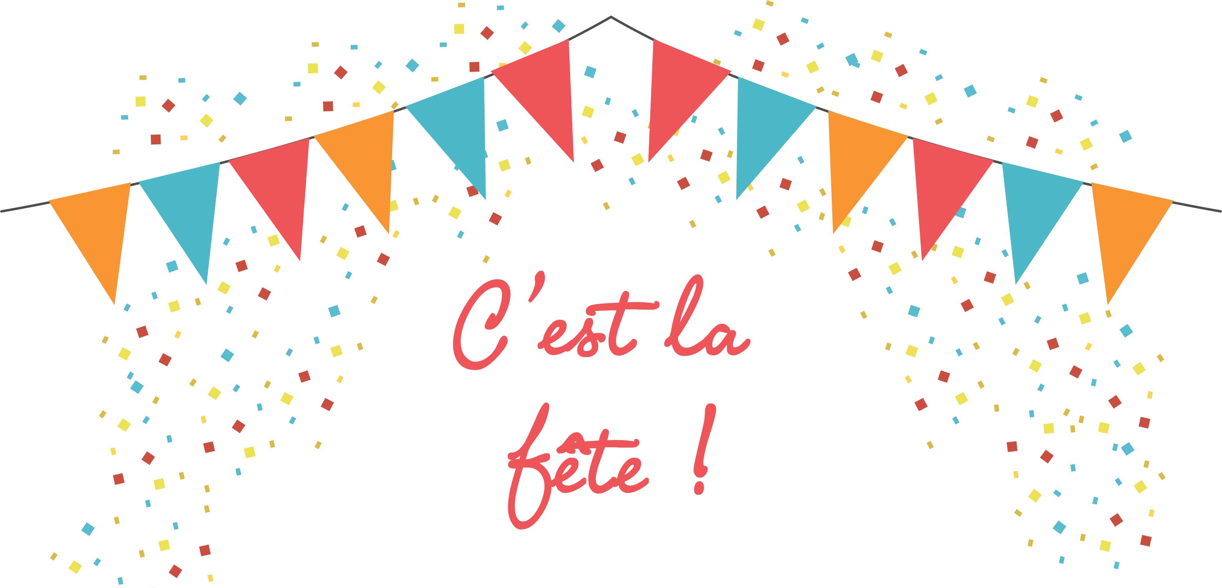 Fête de l'École : Inscriptions Ouvertes !