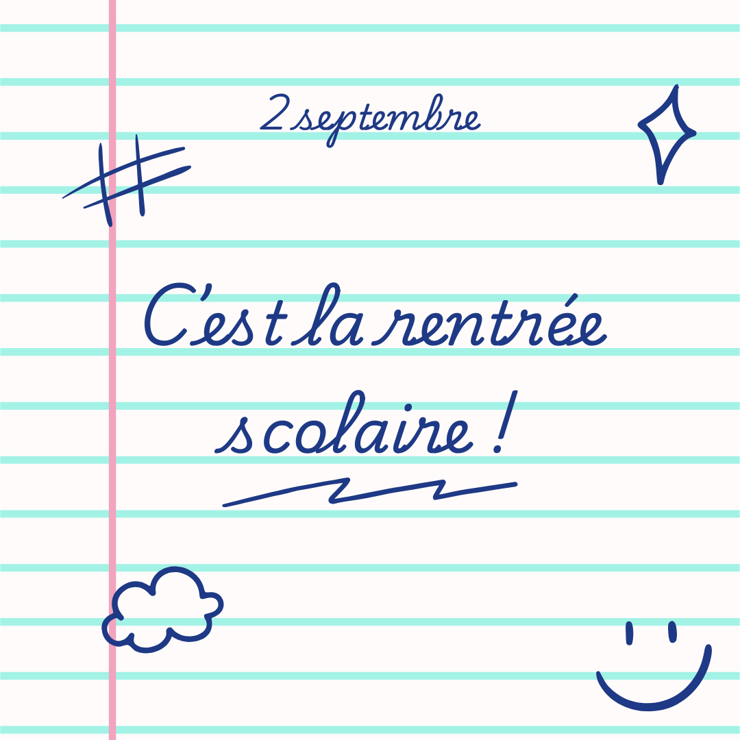 Journée de Rentrée 2025-2026